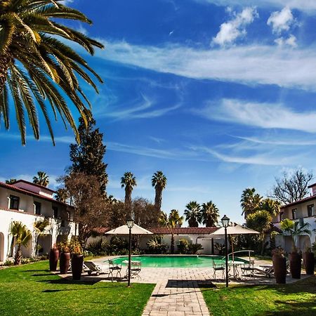 Garden Court Polokwane Hotel Exterior photo